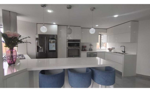 Vendo Apartamento En Prados De La Calleja, Usaquen, Bogota