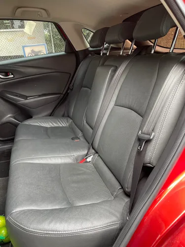 Mazda CX-3 2.0 touring automatico