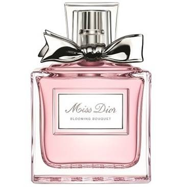 Perfume Miss Dior Blooming Bouquet Edt Christian Dior 100 Ml