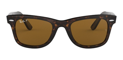 Tienda Oficial - Anteojos De Sol Ray Ban 2140 Polarizado