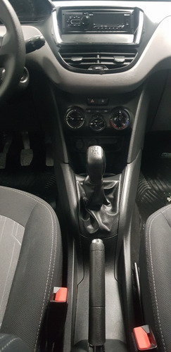 Peugeot 208 1.6 Active 2017