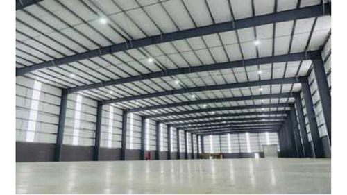 Excelente Nave A Estrenar 5000m2 En Exaltación De La Cruz