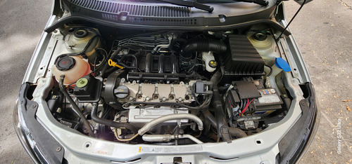 Volkswagen Gol Trend 1.6 Trendline 101cv
