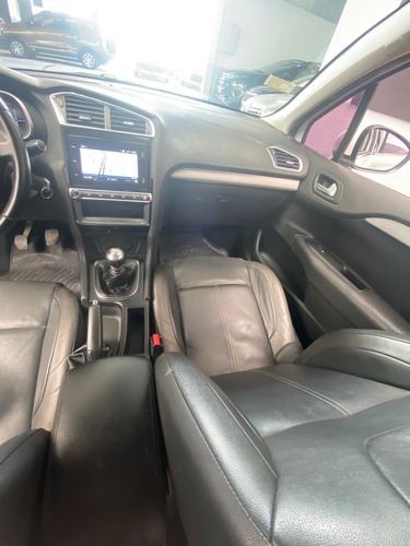 Citroën C4 Lounge 1.6 Thp 165 Feel Pack
