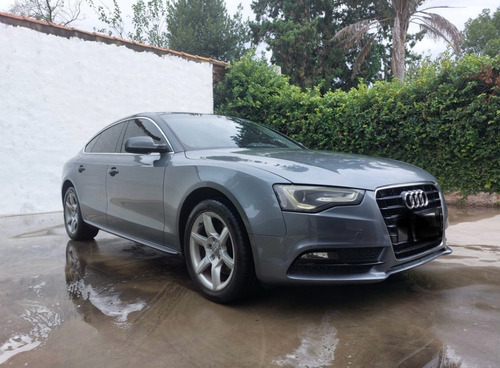 Audi A5 Sportback 2.0 T Fsi Multitronic 211cv