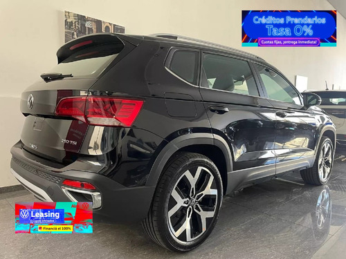 Volkswagen Taos 1.4 250 Tsi Highline