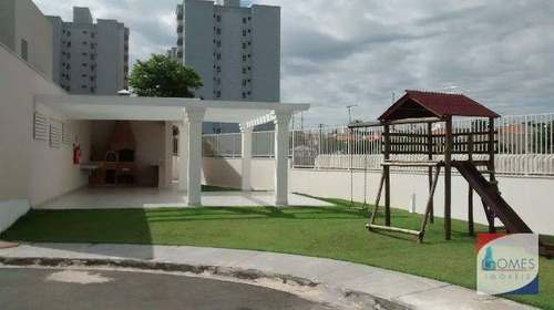 Imagem 10 de 18 de Casa Condomínio Splendor Residence - Ca0180