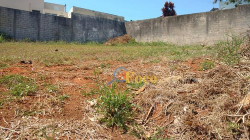 Imagem 4 de 7 de Terreno À Venda Por R$ 210.000 - Jardim Ipê - Itatiba/sp - Te0452