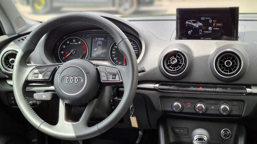 Audi A3 Sedan Prestige 1.4 Tfsi Flex Tip.