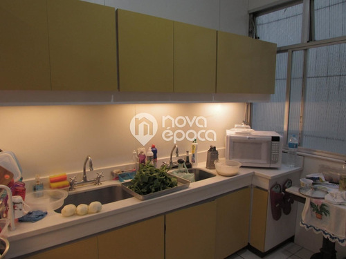 Imagem 29 de 30 de Apartamento - Ref: Lb4ap44796