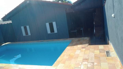 Alugo Casa Ilha Comprida 4 Dormt E Piscina.(mínimo 3 Dias)..
