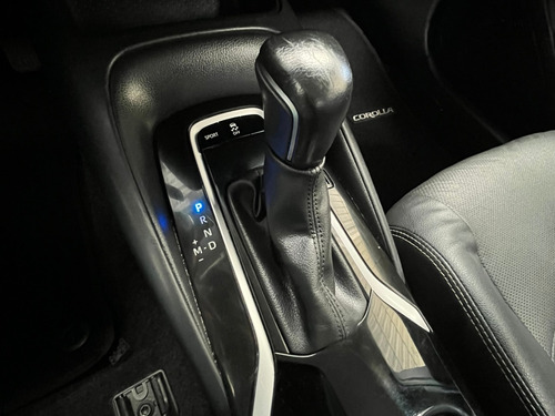 Toyota Corolla 2.0 VVT-IE FLEX XEI DIRECT SHIFT