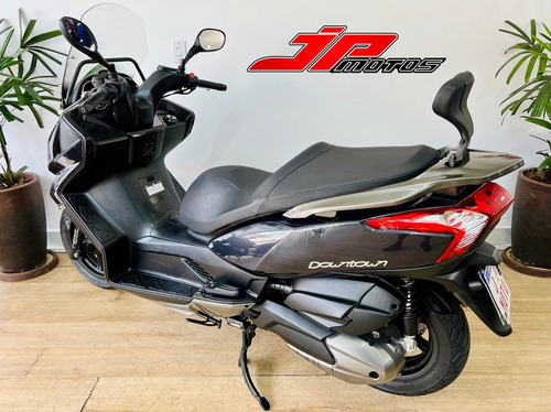 Kymco Downtown 300 I 2022