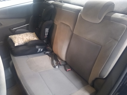 Chevrolet Cobalt 1.8 Ltz Aut. 4p