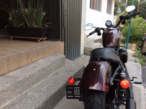 Imagen 8 de 15 de Harley Davidson Sportster Xl1200 2019