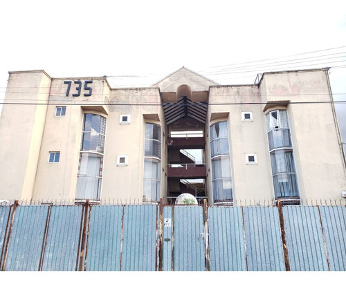 Imagen 11 de 12 de Venta De Departamento Cerca De Av. Nacional Y Las Torres