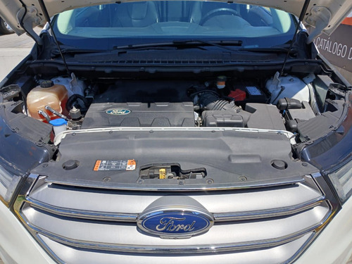 Ford Edge 3.5 V6 Titanium At