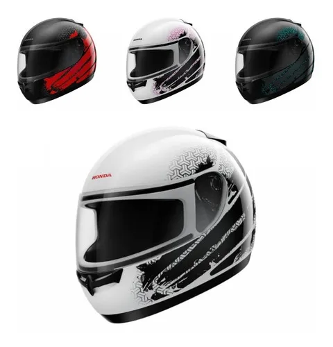 Cascos de honda hotsell