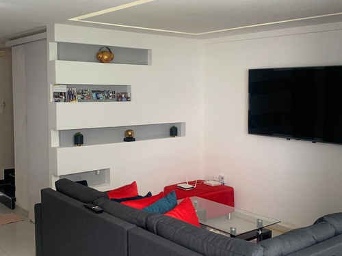 Imagen 2 de 9 de Town House En Res. Terrazas De Monte Alegre Ii, Tazajal (lemth-124)