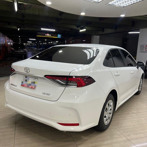 Toyota Corolla Xei 2024 /hd