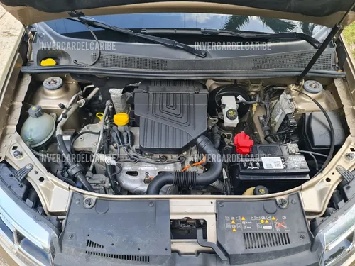 Renault Logan 1.6 Life