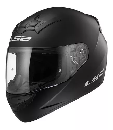 Casco Shark Drak Blank Negro Mate Bamp Group