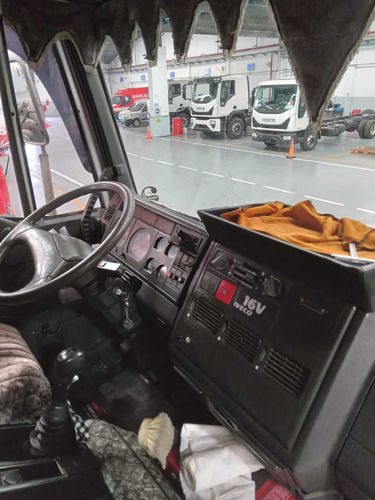 Imagen 4 de 13 de Iveco Cavallino