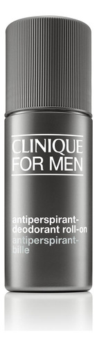 Clinique For Men Antiperspirant Deodorant Roll On 75ml