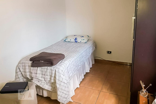 Casa À Venda - Vila Mascote, 3 Quartos, 100 - S893135720