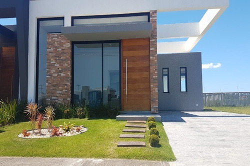Imagem 1 de 29 de Casa À Venda Em Capão Da Canoa - Ca01059 - 67779879