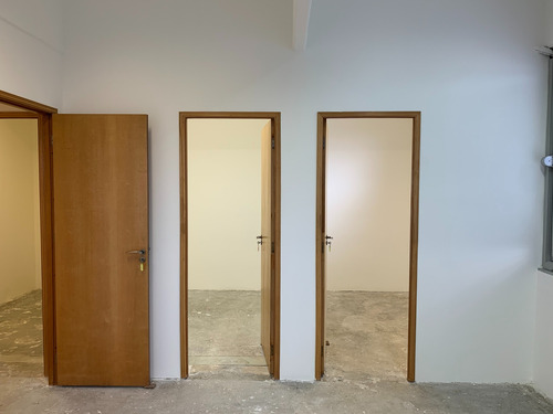 Imagem 15 de 15 de Edificio Conjunto Morumbi - Salas Comerciais Em Pinheiros | Npi Imoveis - L-4162