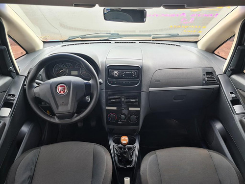 Fiat Idea 1.4 MPI ATTRACTIVE 8V FLEX 4P MANUAL