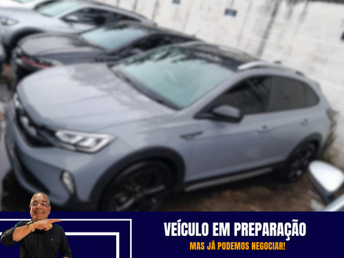 Volkswagen Nivus 1.0 4P FLEX 200 TSI HIGHLINE AUTOMÁTICO