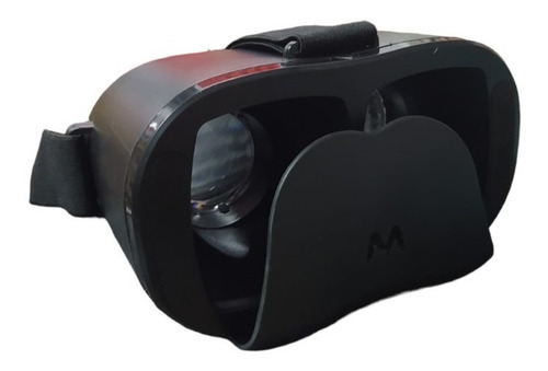 Imagen 1 de 4 de Lentes De Realidad Virtual Lentes Vr Realidad Virtual
