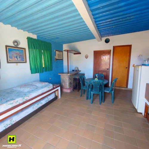 Imagen 6 de 11 de En Venta Casa Ideal Para Posada En Chichiriviche