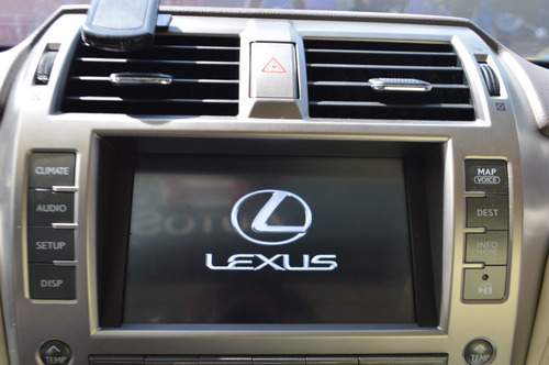 Lexus Gx 460