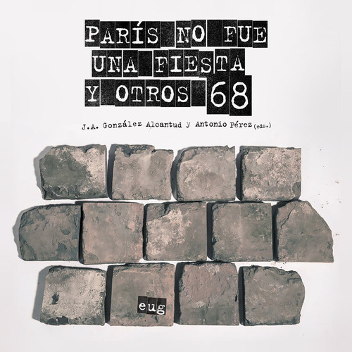 París No Fue Una Fiesta Y Otros 68 (libro Original)