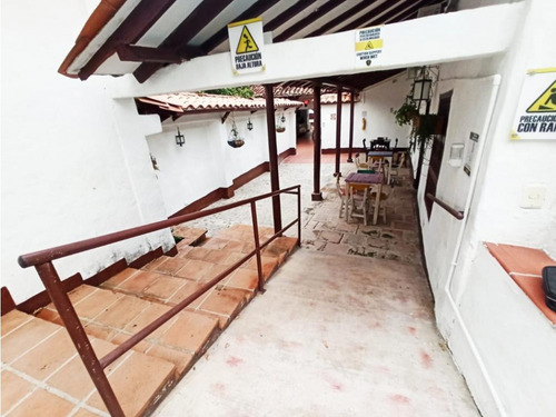 Venta De Casa En Santa Fe De Antioquia