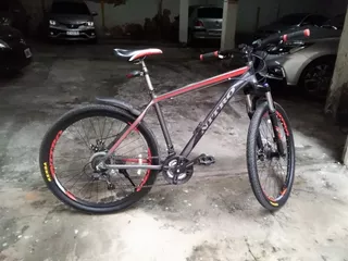 Bicicleta Rodado 27. 5