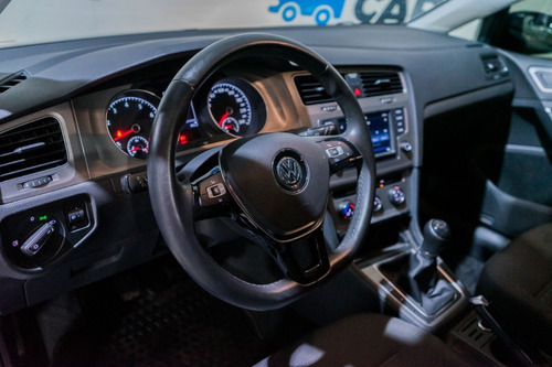 Volkswagen Golf 1.6 Trendline