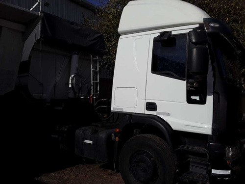 Iveco Cursor 330