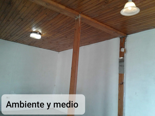 Imagen 3 de 10 de Alquiler Casa 1 Ambiente Y Medio, Dueño Alquila 1 Persona Con Trabajo En Blanco Y Con Garantía, Zona Norte Boulogne Partido De San Isidro