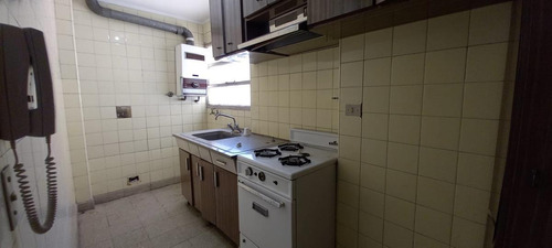 Imagen 5 de 14 de Departamento 3 Amb 57 M2 Lanus Este