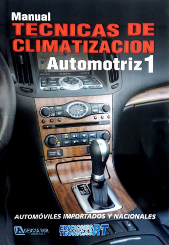 Técnicas De Climatización Automotriz 1 Autos Utilitarios