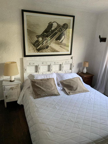 Hotel Pelícano, La Barra