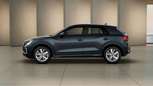 Audi Q2 1.4 35 Tfsi Advanced