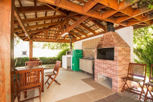 Apartamento Gloria Porto Alegre - 7671
