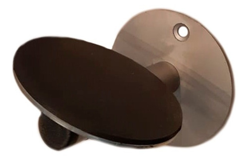 Imagem 2 de 10 de Pecaneta Porta Inox 304 Maçaneta Fechadura Inovador Higiene