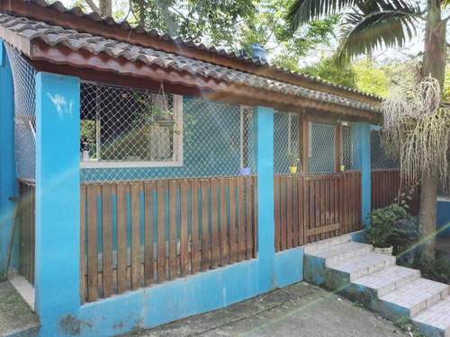 Imagem 12 de 30 de Chácara Com 3 Dormitórios À Venda, 2000 M² Por R$ 890.000 - Vista Alegre - Arujá/sp - Ch0079 - Ch0081