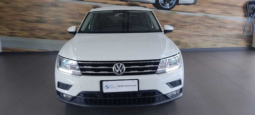 Imagem 2 de 12 de Volkswagen Tiguan 1.4 250 Tsi Allspace